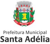 Brasão da Santa Adelia